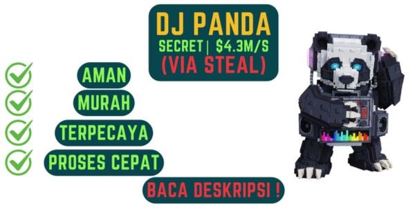 DJ Panda