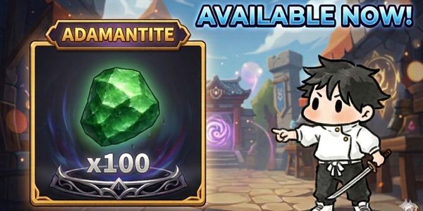 Adamantine