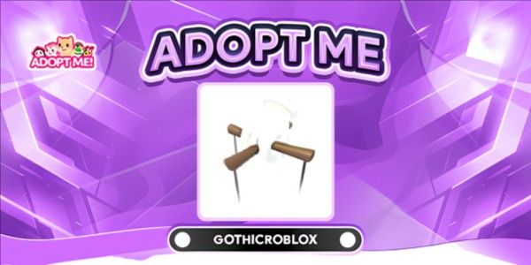 Puppeteer Hand | gothicroblox
