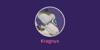Kragnyx