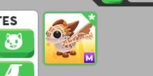 Mega Waffle Wyrm