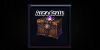 Aura Crate