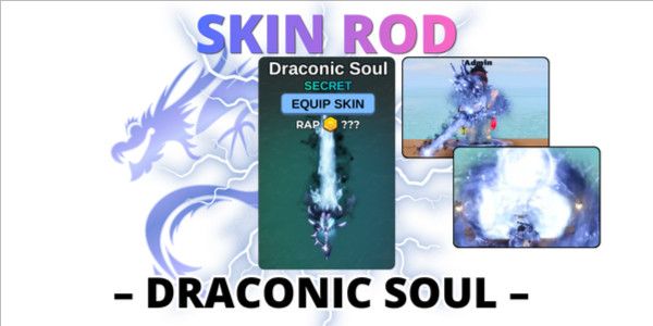 Draconic Soul