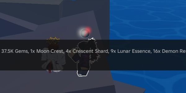 Moon Slayer Set + F Move / Kokushibo Set + F Move | Sailor Piece