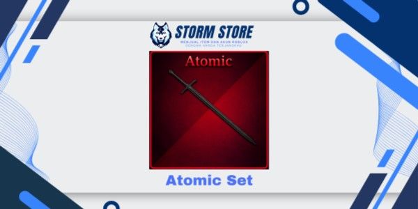 Atomic