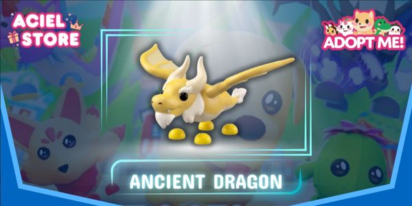 Ancient Dragon