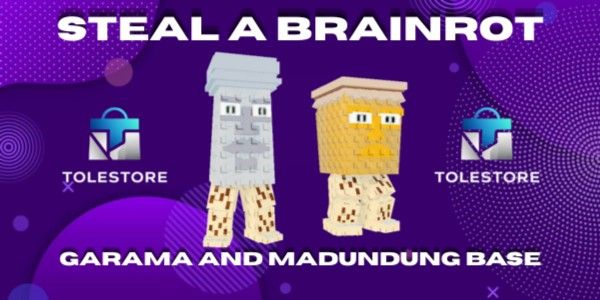 Garama and Madundung 50m/s