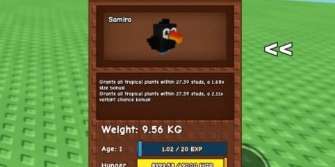 Titan Toucan Grow A Garden