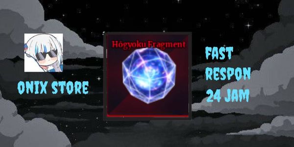 Hogyoku Fragment ~Sailor Piece