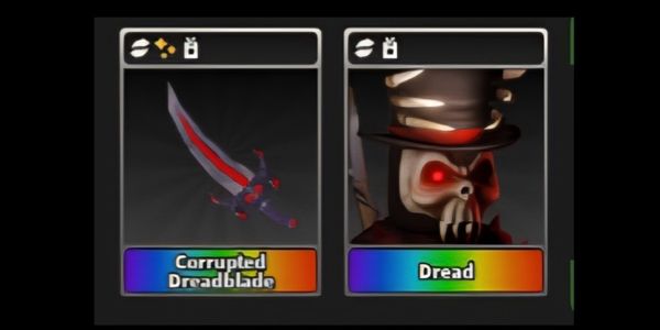 Dread Bundle