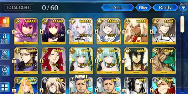 [NA][Starter] Skadi NP2 + Lady Avalon + Oberon
