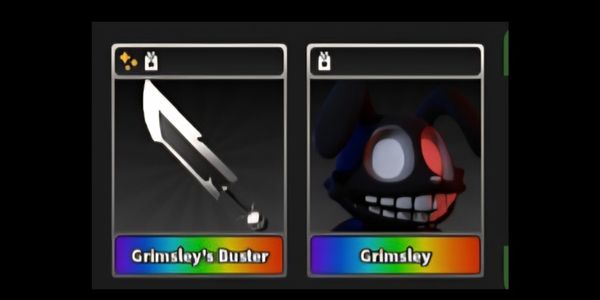 Grimsley Bundle