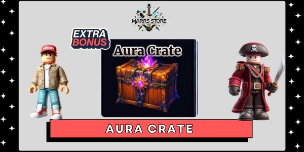 Aura Crate