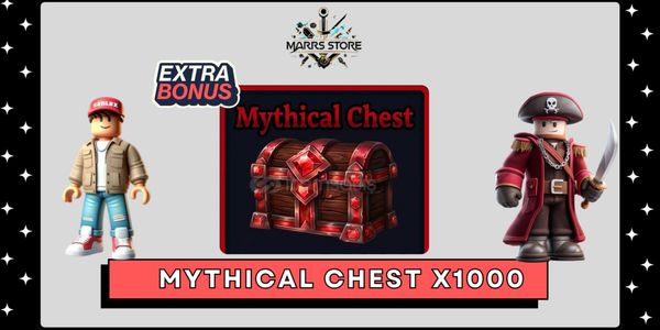Mythical Chest