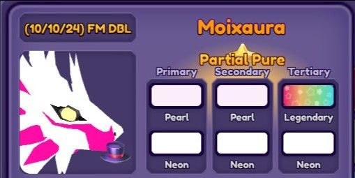 Moixaura