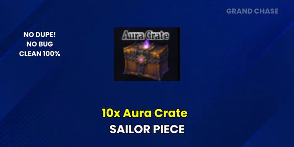 Aura Crate