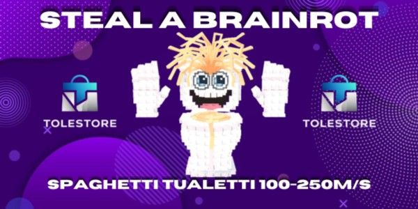 Spaghetti Tualetti 100-250M/S | FAST DELIVERY