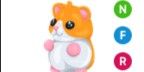 Hamster NFR