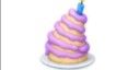 2022 Birthday Cake