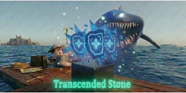 Transcended Stone