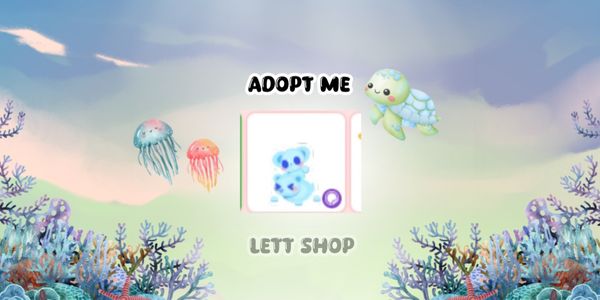 frostbite bear and cub animated sticker