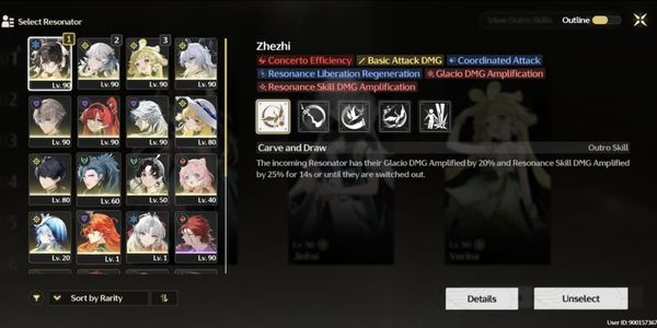 (SEA Server) – UID Cantik 900 14 SSR Akun Super Sultan | Super WELL BUILD | Siap Pakai + Bergaransi