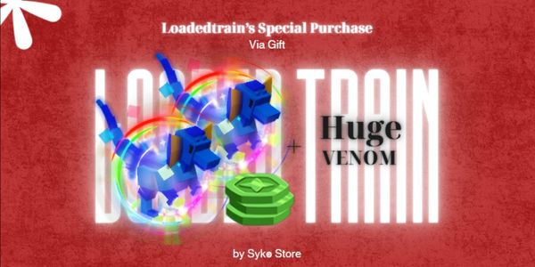 Loadedtrain's Special Bundle