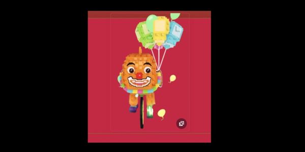 Fishino Clownino