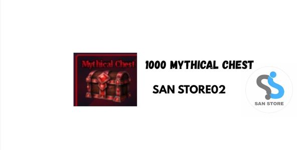 Mythical Chest
