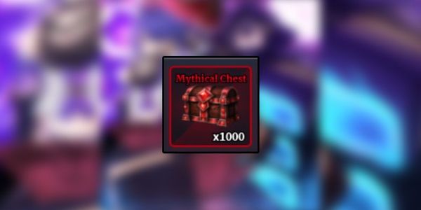 Mythical Chest