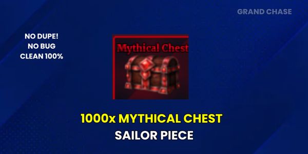Mythical Chest