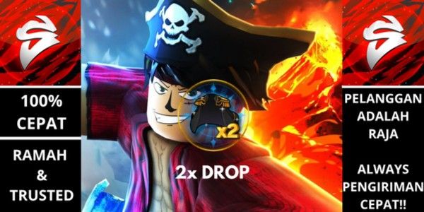 2x Drop Chance
