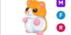 Hamster MFR