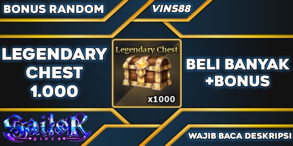 Legendary Chest