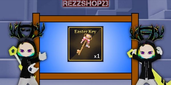 Easter Key