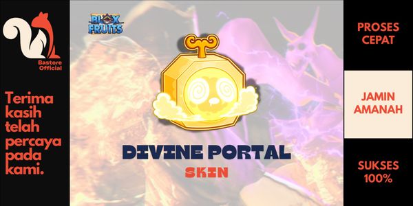 Divine Portal