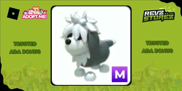 Mega  Sheepdog