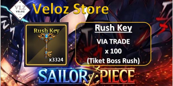 Rush Key