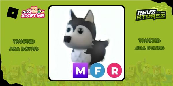 Husky MFR