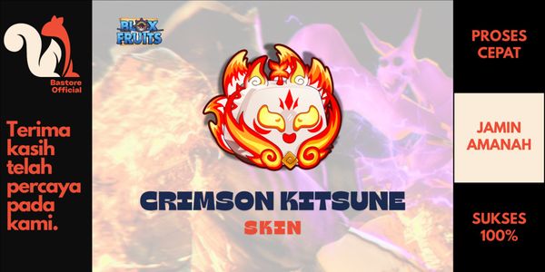 Empyrean Kitsune