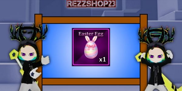 Easter Egg