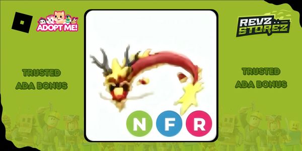 Dancing Dragon NFR