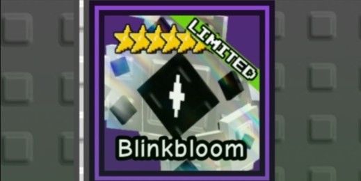 Blinkbloom