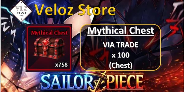 Mythical Chest