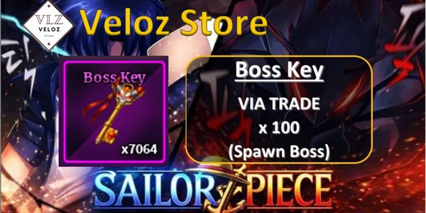 Boss Key