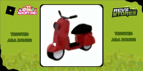 Moped