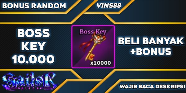 Boss Key