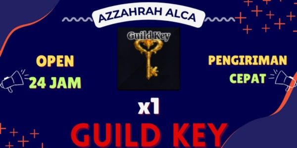 Guild Key