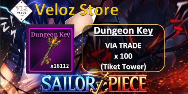 Dungeon Key