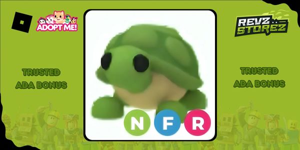 Turtle NFR